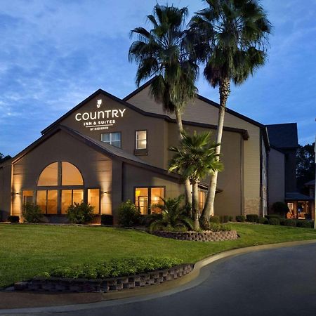 Country Inn & Suites By Radisson, Kingsland, Ga Buitenkant foto