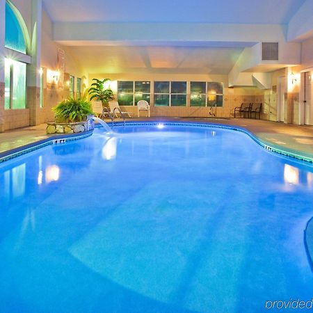 Country Inn & Suites By Radisson, Kingsland, Ga Faciliteiten foto