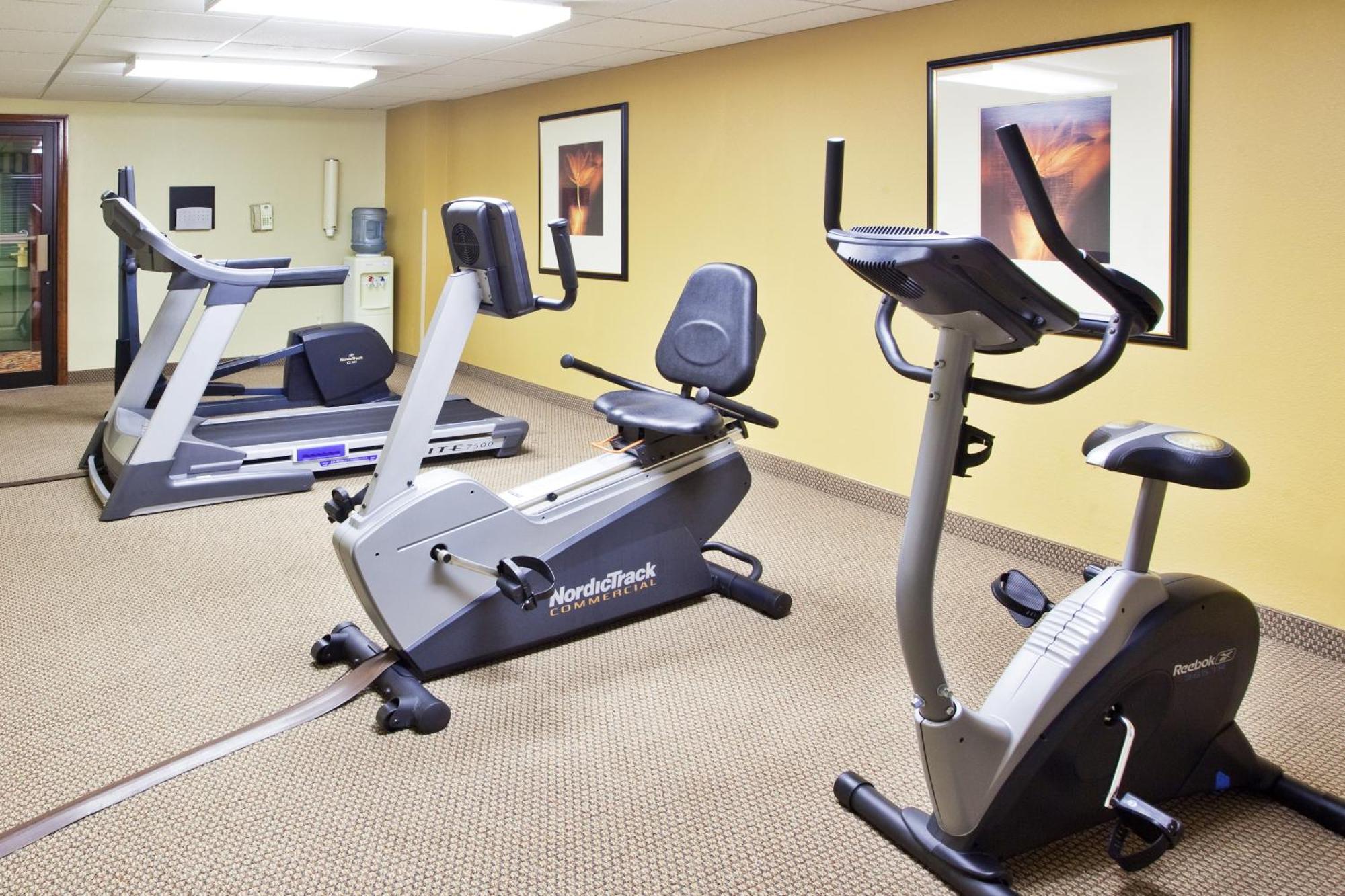 Country Inn & Suites By Radisson, Kingsland, Ga Faciliteiten foto